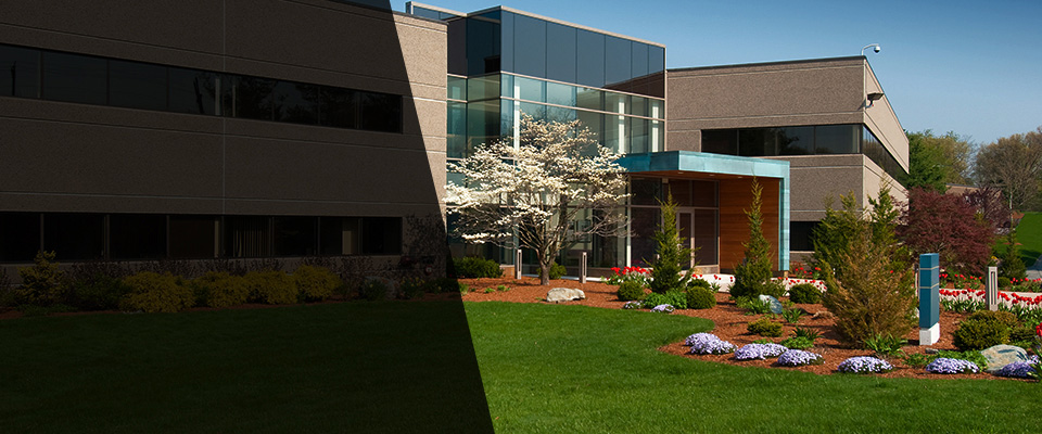 Brownstown Landscapers