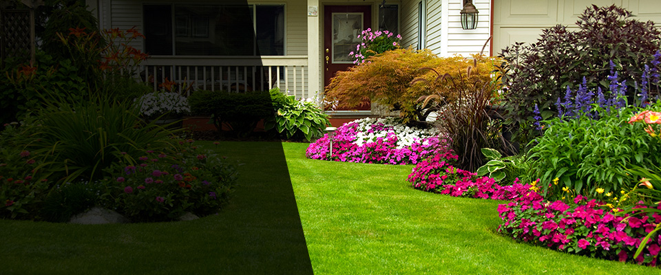 Brownstown Landscapers