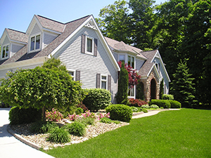 Landscapers and Lawncare Services in Brownstown, IN