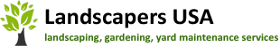 Brownstown Landscapers